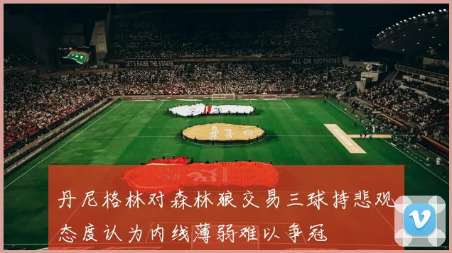 丹尼格林对森林狼交易三球持悲观态度认为内线薄弱难以争冠