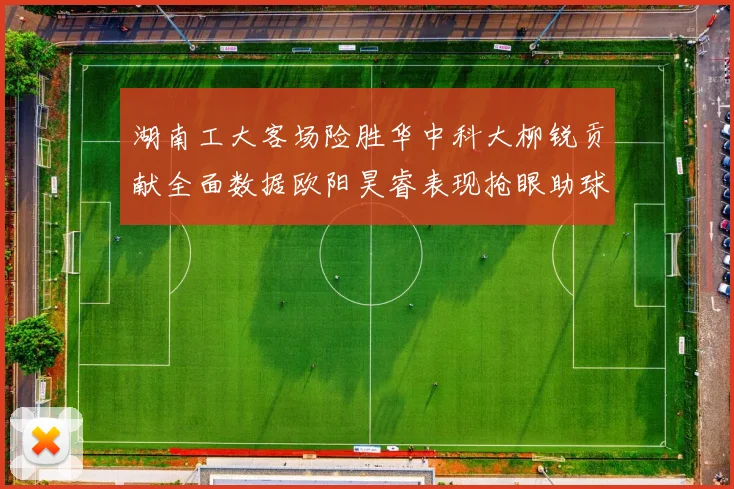 湖南工大客场险胜华中科大柳锐贡献全面数据欧阳昊睿表现抢眼助球队取胜